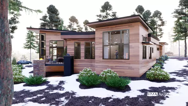 11631 Coburn Drive, Truckee, CA 96161