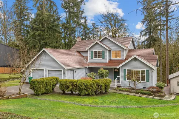 17530 233rd PL NE, Woodinville, WA 98077