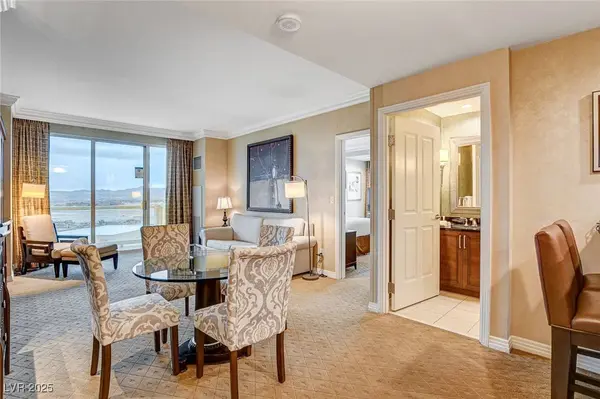 145 E Harmon Avenue #1802, Las Vegas, NV 89109