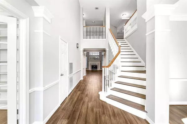 2006 Briarchester DR, Katy, TX 77450