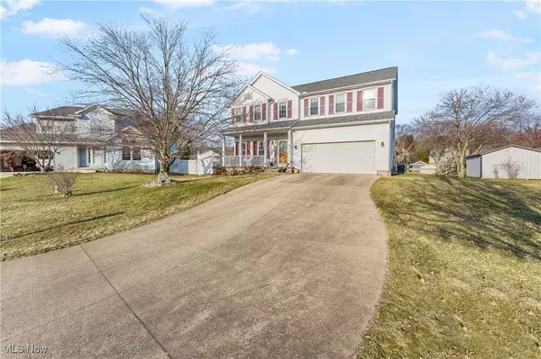 10578 Casern AVE NW, Uniontown, OH 44685