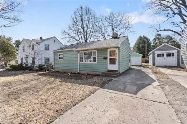 4223 Beverly Road, Madison, WI 53711