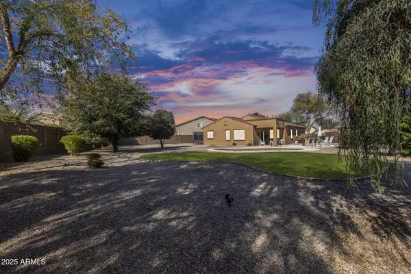 7015 S STADIUM Court, Gilbert, AZ 85298