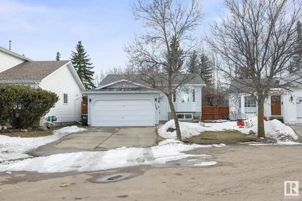 540 RAINBOW CR, Sherwood Park, AB T8A 5M7