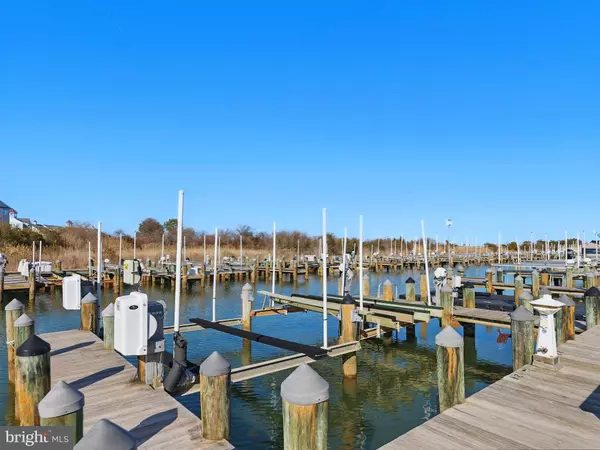12909 SAND BAR LN #2, Ocean City, MD 21842