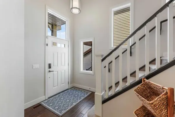 50 Auburn Glen CIR SE, Calgary, AB T3M 0K8