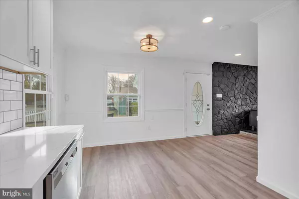 58 PERENNIAL LN, Willingboro, NJ 08046