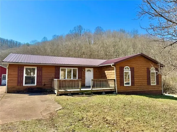 754 Brush Run RD, Pennsboro, WV 26415