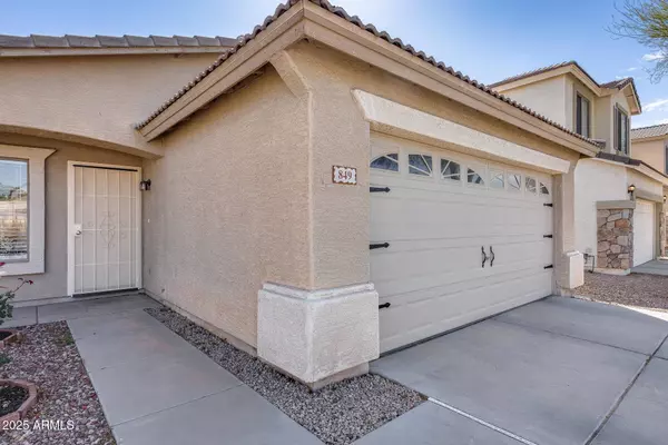 849 E IMPRERIA Street, San Tan Valley, AZ 85140