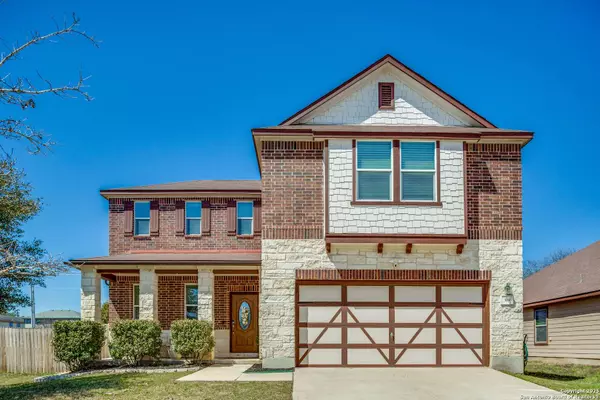 319 Joshua, New Braunfels, TX 78130