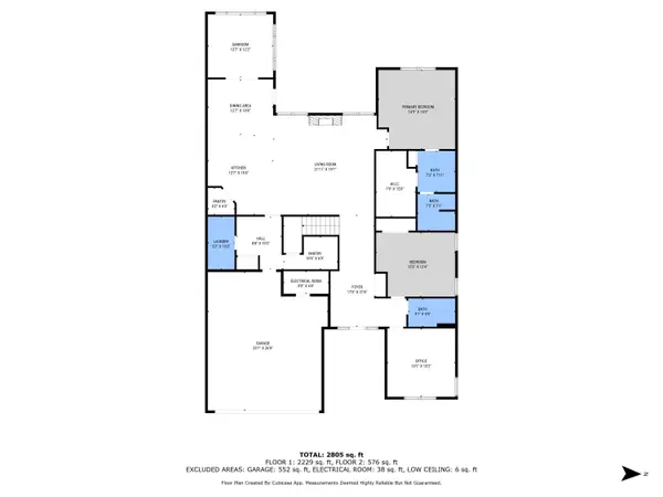 146 Jeans Meadow Court, Holland, MI 49424