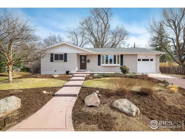 350 Auburn St, Boulder, CO 80305