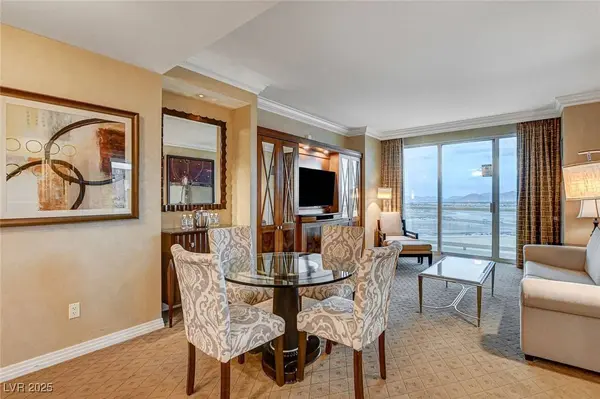 145 E Harmon Avenue #1802, Las Vegas, NV 89109