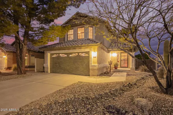 1226 E MICHELLE Drive, Phoenix, AZ 85022