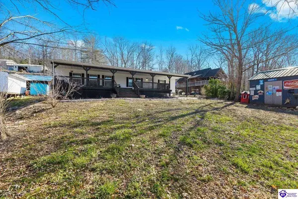 2110 Eveleigh Road, Leitchfield, KY 42754