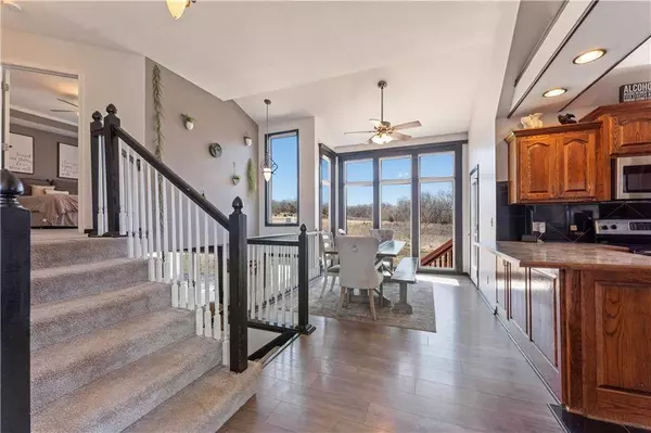 24609 Harmony RD, Paola, KS 66071