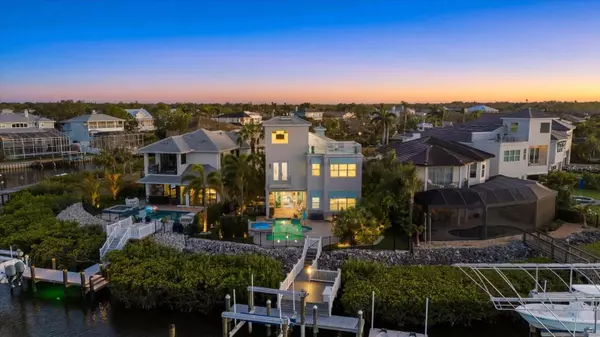 4607 5TH AVE NE, Bradenton, FL 34208