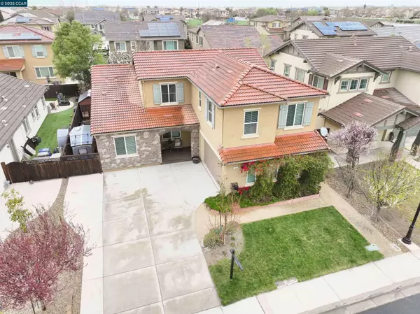 76 Prescott Cir, Oakley, CA 94561