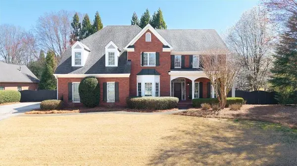 5060 Riverfield DR, Peachtree Corners, GA 30092