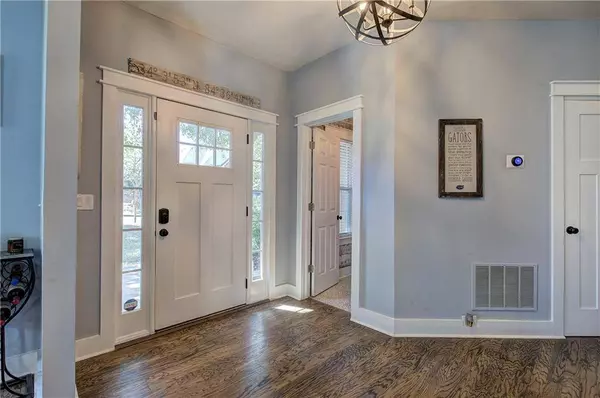 4585 Howell Farms RD, Acworth, GA 30101