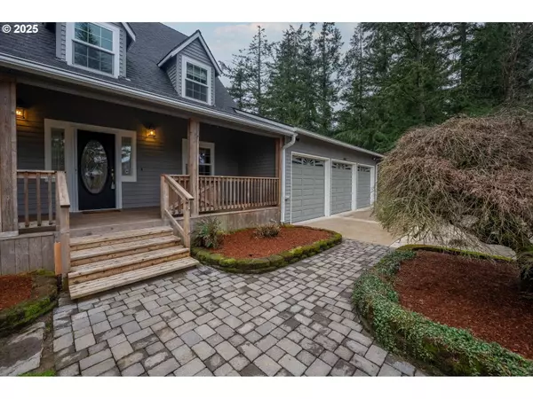 18187 S MATTHEW CT, Oregon City, OR 97045