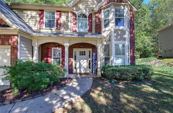 4585 Howell Farms RD, Acworth, GA 30101