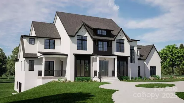 13820 E Rocky River RD, Davidson, NC 28036