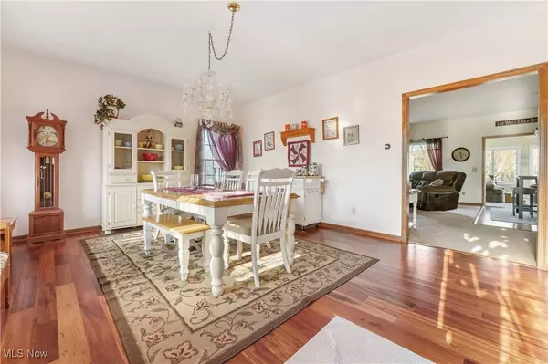 10578 Casern AVE NW, Uniontown, OH 44685