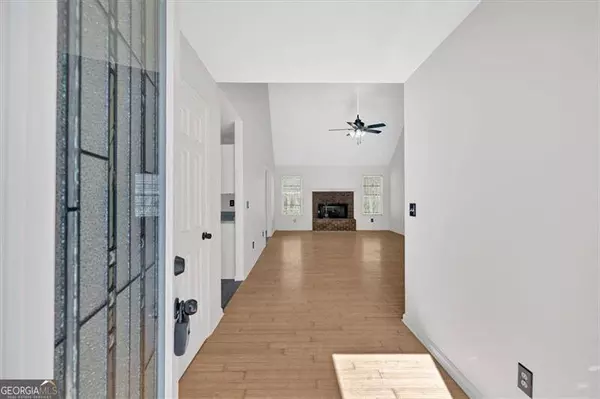 16 LUCAS LN SW, Rome, GA 30165