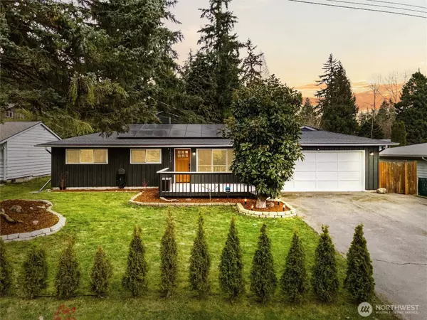 15713 King PL, Lynnwood, WA 98087