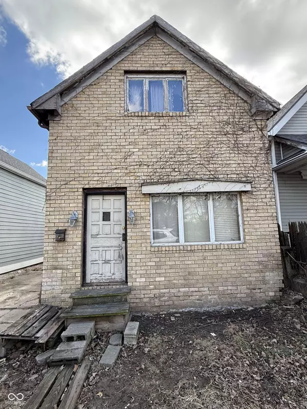 229 E Morris ST, Indianapolis, IN 46225