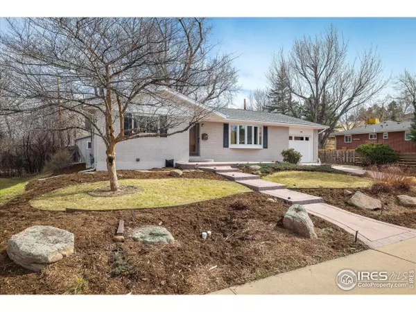 350 Auburn St, Boulder, CO 80305