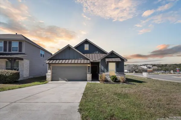 27357 Caroline Way, San Antonio, TX 78260