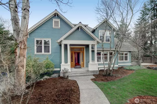 23623 20th AVE W, Bothell, WA 98021