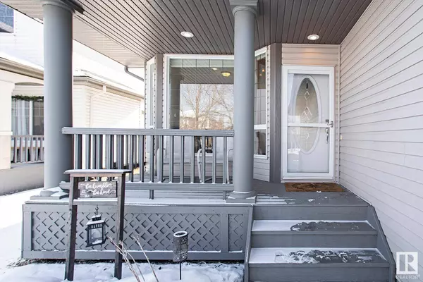 137 REICHERT DR, Beaumont, AB T4X 1S2