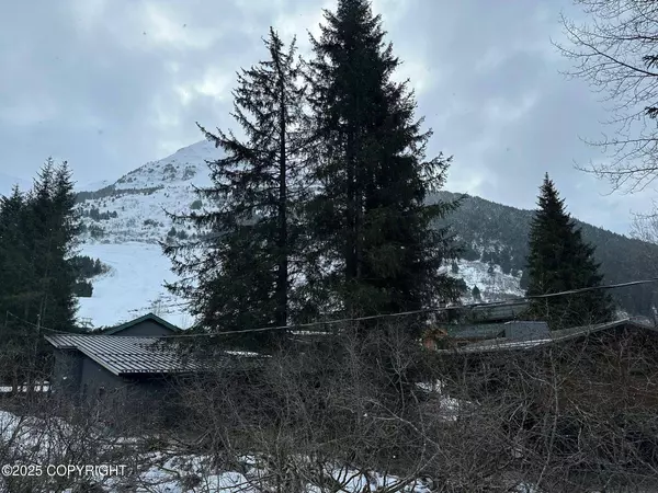 3050 Alyeska HWY, Girdwood, AK 99587