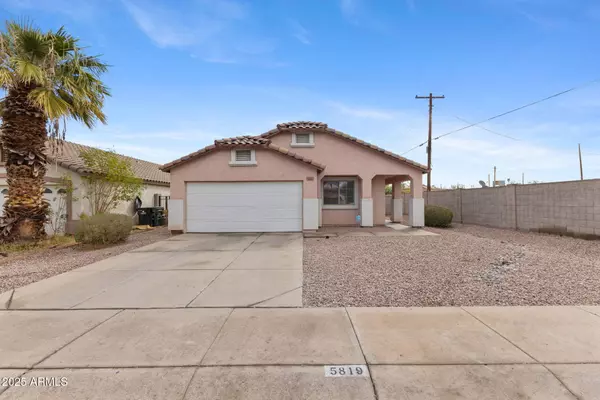 5819 S 10TH Street, Phoenix, AZ 85040