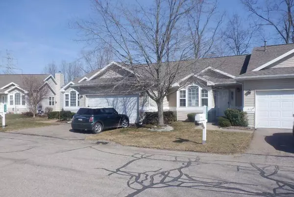 1972 Quail Cove Drive, Kalamazoo, MI 49009