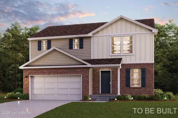 153 SAWGRASS Ave, Vine Grove, KY 40175