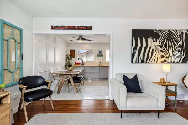 123 78 AVE SE, Calgary, AB T2H 1C5