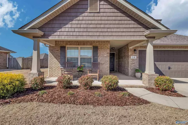 14 Buckeye Lane, Decatur, AL 35603