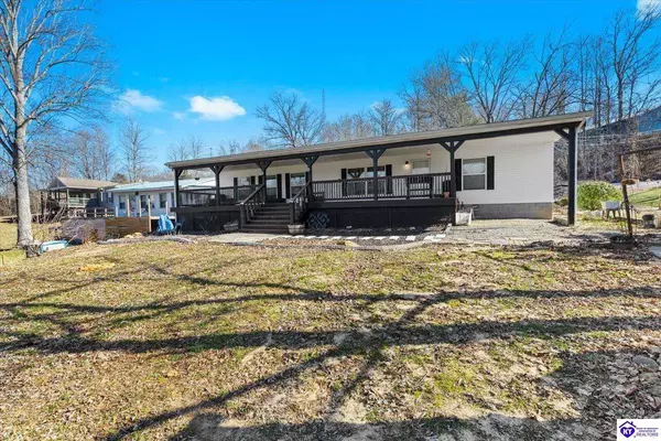 2110 Eveleigh Road, Leitchfield, KY 42754