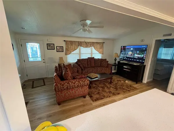 2055 S FLORAL AVE #250, Bartow, FL 33830