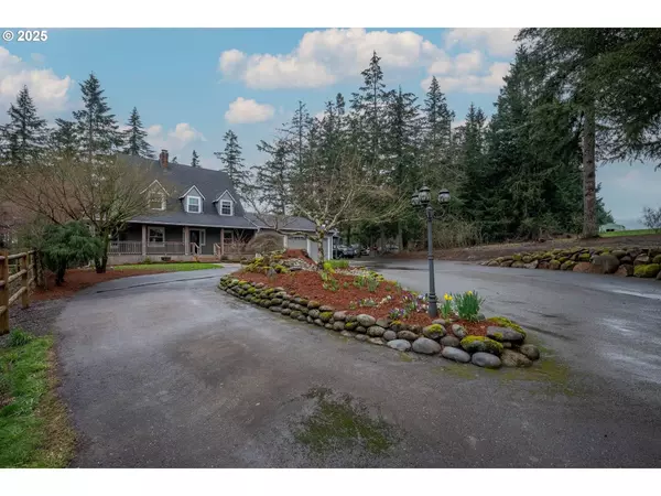 18187 S MATTHEW CT, Oregon City, OR 97045