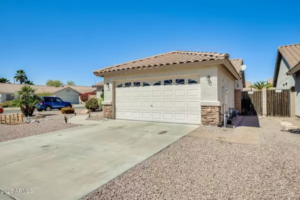 15412 N 160TH Lane, Surprise, AZ 85374