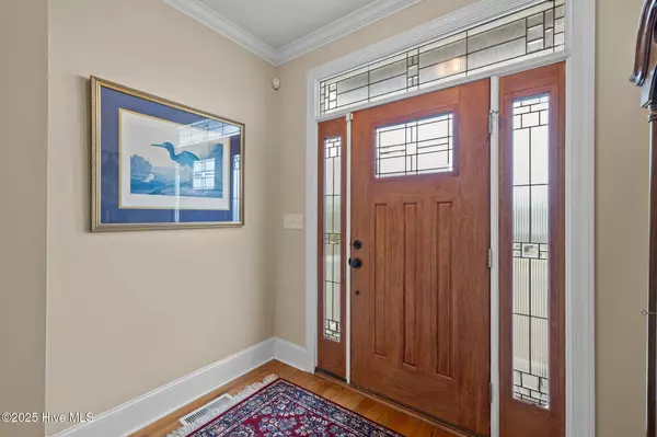 274 Live Oak RD, Newport, NC 28570