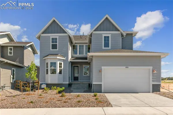890 Coal Bank TRL, Castle Rock, CO 80104