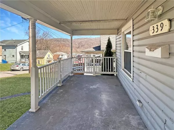339 Orr ST, Weirton, WV 26062