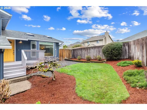 4377 SE CHELSEA ST, Milwaukie, OR 97222