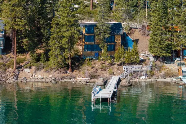 3870 N Lake BLVD, Carnelian Bay, CA 96140